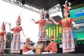 Tana Toraja Negeri Tradisi Agung