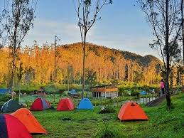 Camping Ranca Upas