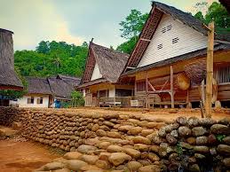 Kampung Naga Desa