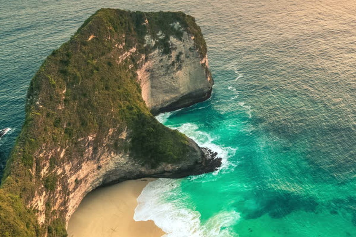 Nusa Penida