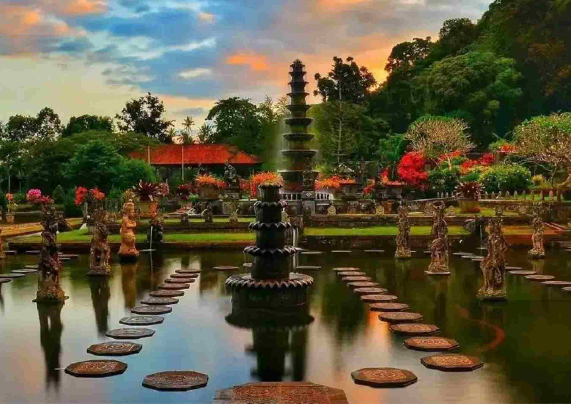 Tirta Gangga